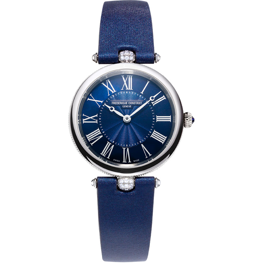 Часы Frederique Constant Art Deco FC-200MPN2AR2D6